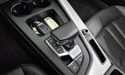 Audi A5 2023, 40277 км, за 22990.01 USD - фото 9