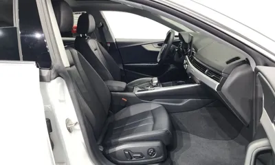 Audi A5 2023, 40277 км, за 22990.01 USD - фото 11
