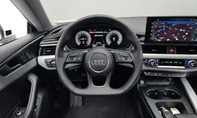 Audi A5 2023, 40277 км, за 22990.01 USD - фото 13