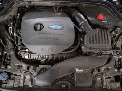 MINI Cooper Convertible 2018, 76679 км, за 9120.53 USD - фото 6