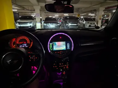 MINI Cooper Convertible 2018, 76679 км, за 9120.53 USD - фото 8