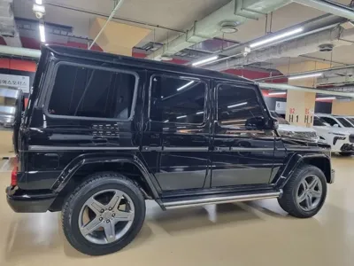 Mercedes-Benz G-Class 2017, 156772 км, за 42781.78 USD