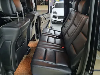 Mercedes-Benz G-Class 2017, 156772 км, за 42781.78 USD - фото 7
