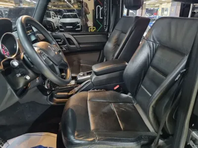 Mercedes-Benz G-Class 2017, 156772 км, за 42781.78 USD - фото 8