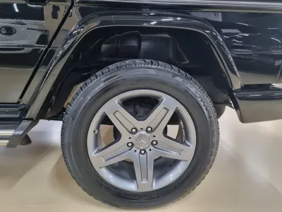Mercedes-Benz G-Class 2017, 156772 км, за 42781.78 USD - фото 15