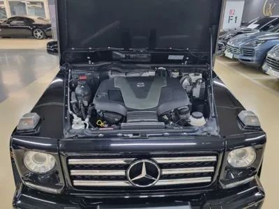 Mercedes-Benz G-Class 2017, 156772 км, за 42781.78 USD - фото 16