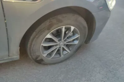BYD Qin Plus 2024, 41400 км, за 9199 USD