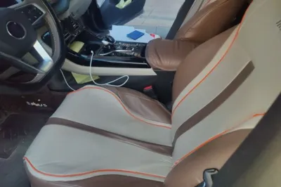 BYD Qin Plus 2024, 41400 км, за 9199 USD - фото 12
