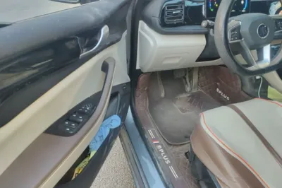 BYD Qin Plus 2024, 41400 км, за 9199 USD - фото 13