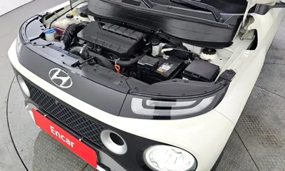 Hyundai Casper 2022, 90002 км, за 9780.75 USD - фото 6