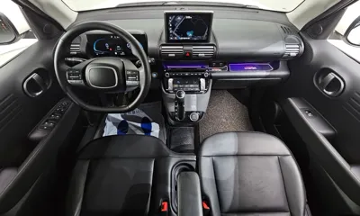 Hyundai Casper 2022, 90002 км, за 9780.75 USD - фото 7