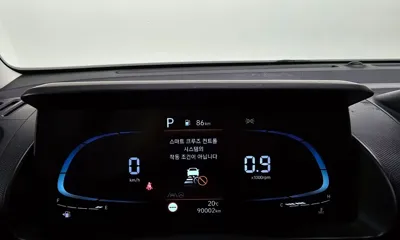 Hyundai Casper 2022, 90002 км, за 9780.75 USD - фото 8