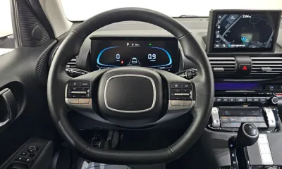 Hyundai Casper 2022, 90002 км, за 9780.75 USD - фото 14