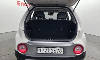 Hyundai Casper 2022, 90002 км, за 9780.75 USD - фото 20