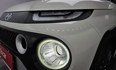 Hyundai Casper 2022, 90002 км, за 9780.75 USD - фото 22