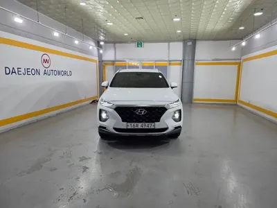 Hyundai Santafe 2019, 40141 км, за 15146.58 USD - фото 8