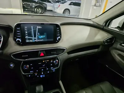 Hyundai Santafe 2019, 40141 км, за 15146.58 USD - фото 11