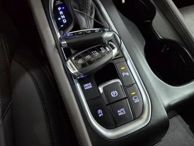 Hyundai Santafe 2019, 40141 км, за 15146.58 USD - фото 15