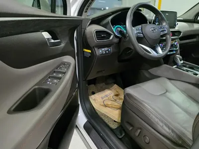 Hyundai Santafe 2019, 40141 км, за 15146.58 USD - фото 16