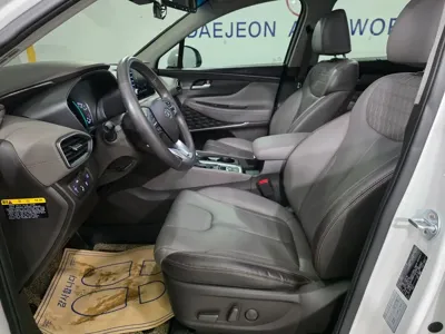 Hyundai Santafe 2019, 40141 км, за 15146.58 USD - фото 17