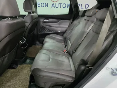 Hyundai Santafe 2019, 40141 км, за 15146.58 USD - фото 18