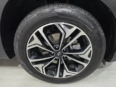 Hyundai Santafe 2019, 40141 км, за 15146.58 USD - фото 20