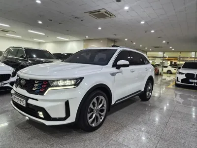 Kia Sorento 2021, 45784 км, за 14375.74 USD