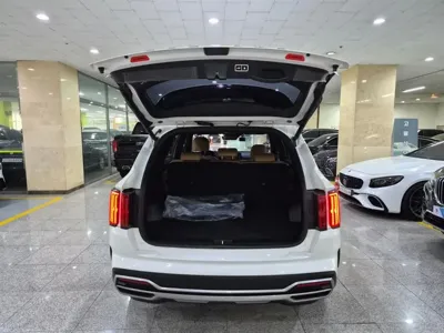 Kia Sorento 2021, 45784 км, за 14375.74 USD