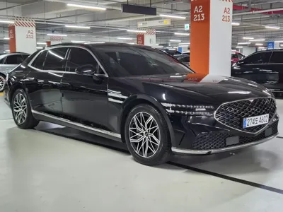 Genesis G90 2022, 82334 км, за 32059.78 USD