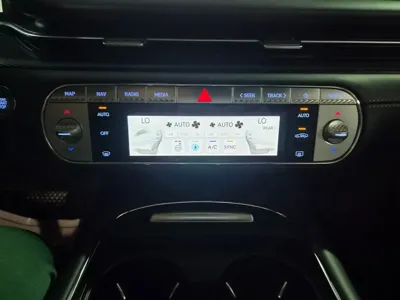 Genesis G90 2022, 82334 км, за 32059.78 USD - фото 9
