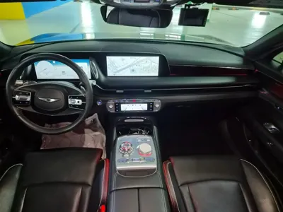 Genesis G90 2022, 82334 км, за 32059.78 USD - фото 13