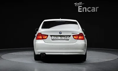 BMW 3-Series 2010, 183843 км, за 1237.79 USD