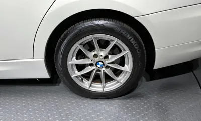 BMW 3-Series 2010, 183843 км, за 1237.79 USD