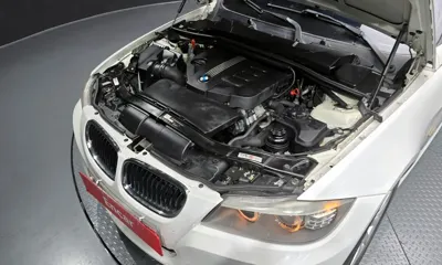 BMW 3-Series 2010, 183843 км, за 1236.01 USD - фото 6