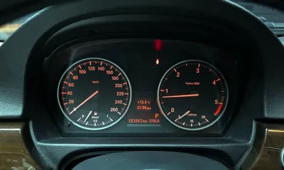BMW 3-Series 2010, 183843 км, за 1236.01 USD - фото 8