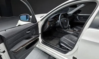 BMW 3-Series 2010, 183843 км, за 1236.01 USD - фото 10