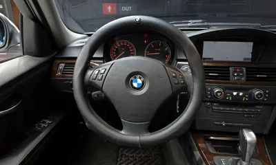 BMW 3-Series 2010, 183843 км, за 1236.01 USD - фото 14