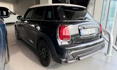 MINI Cooper 2024, 8871 км, за 18526.94 USD