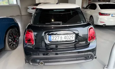 MINI Cooper 2024, 8871 км, за 18526.94 USD