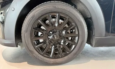 MINI Cooper 2024, 8871 км, за 18526.94 USD