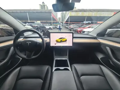 Tesla Model 3 2023, 73000 км, за 21329.9 USD