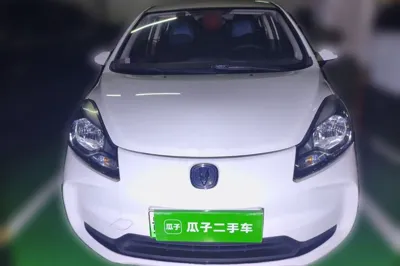 Changan Benni E-Star 2020, 82900 км, за 6459 USD - фото 2