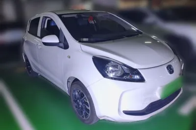 Changan Benni E-Star 2020, 82900 км, за 6459 USD - фото 3