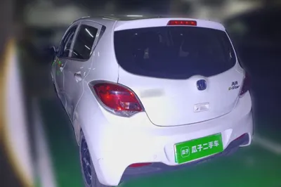 Changan Benni E-Star 2020, 82900 км, за 6459 USD - фото 4
