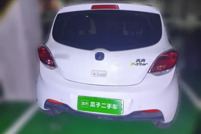 Changan Benni E-Star 2020, 82900 км, за 6459 USD - фото 5
