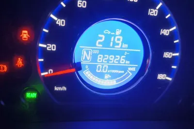 Changan Benni E-Star 2020, 82900 км, за 6459 USD - фото 11