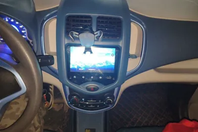 Changan Benni E-Star 2020, 82900 км, за 6459 USD - фото 12