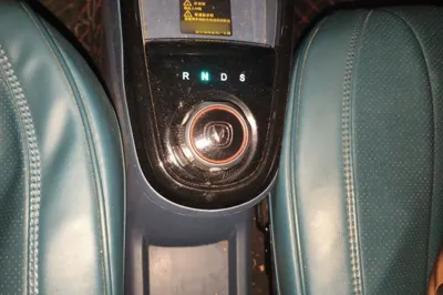 Changan Benni E-Star 2020, 82900 км, за 6459 USD - фото 13