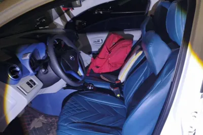 Changan Benni E-Star 2020, 82900 км, за 6459 USD - фото 14