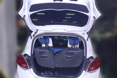 Changan Benni E-Star 2020, 82900 км, за 6459 USD - фото 16